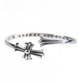 Cross Bracelet — Chrome Hearts jewelry