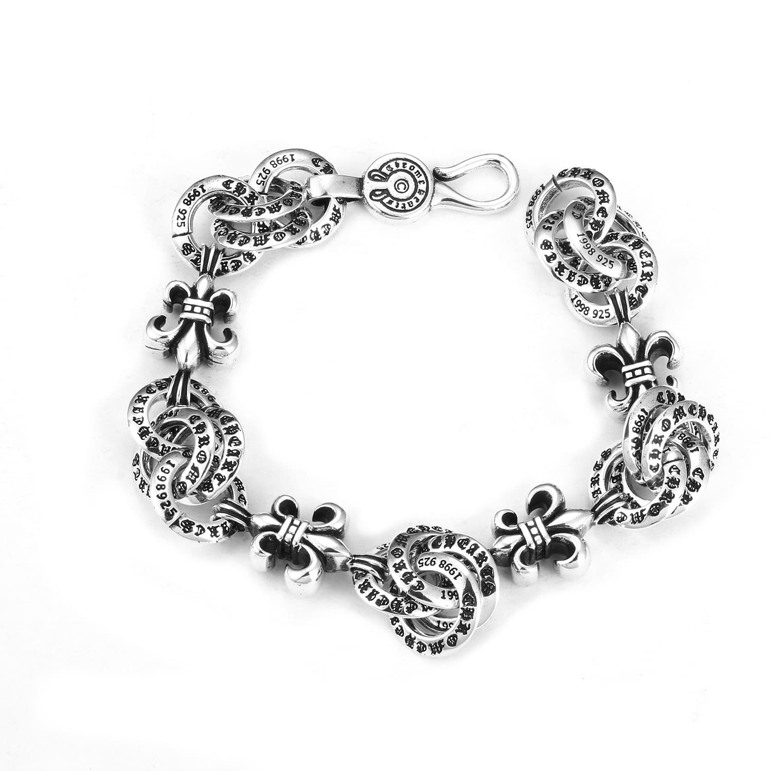 Bracelet — Chrome Hearts jewelry