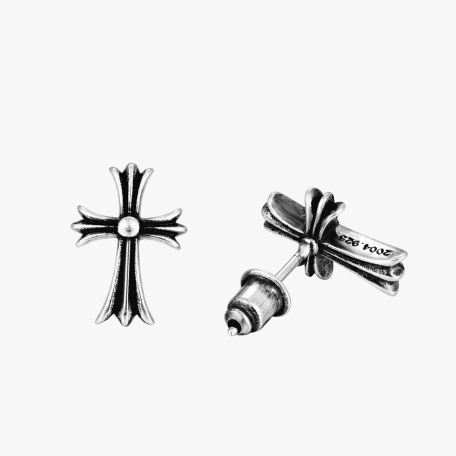 Stud Earrings — Chrome Hearts jewelry