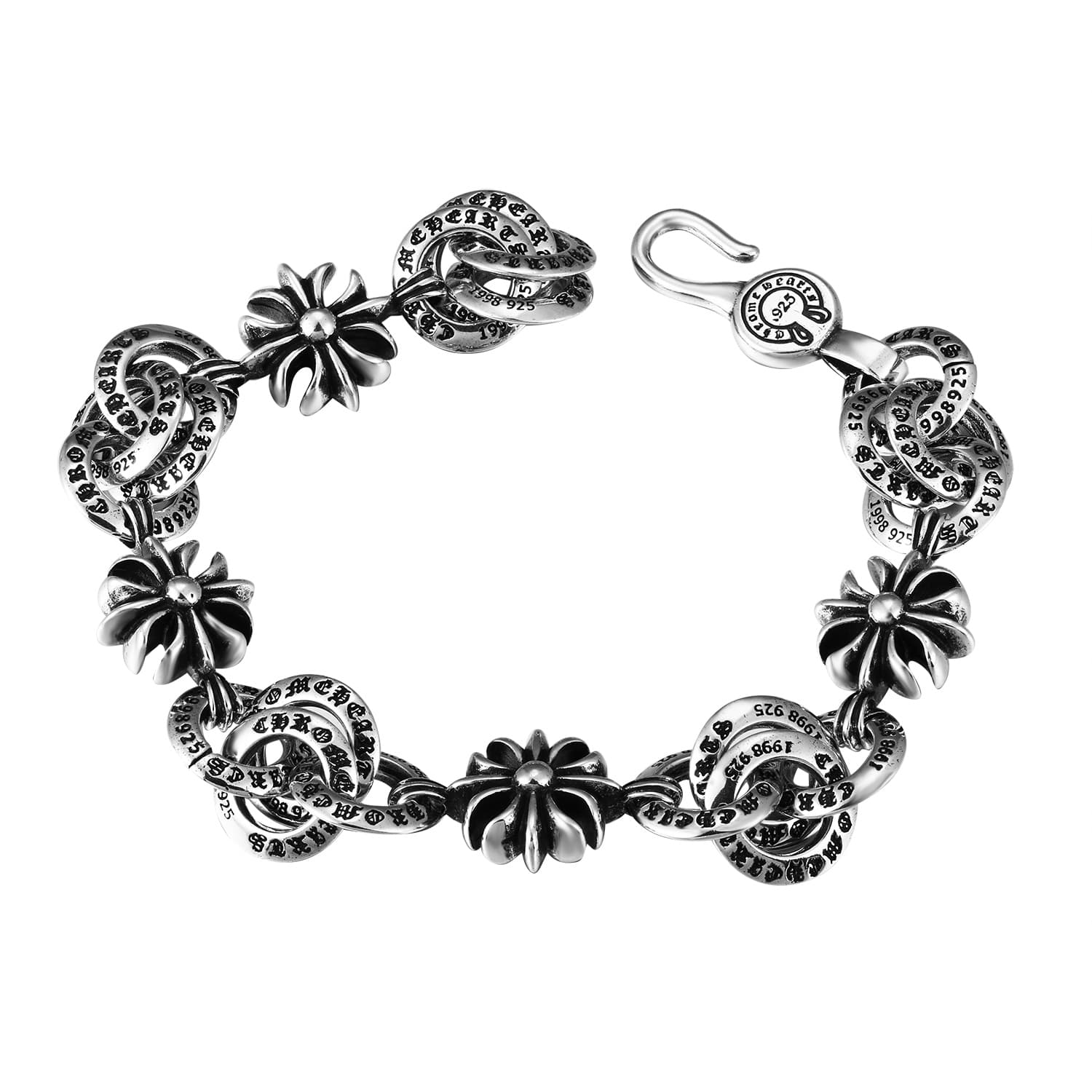 Bracelet — Chrome Hearts jewelry