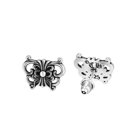 Stud Earrings — Chrome Hearts jewelry