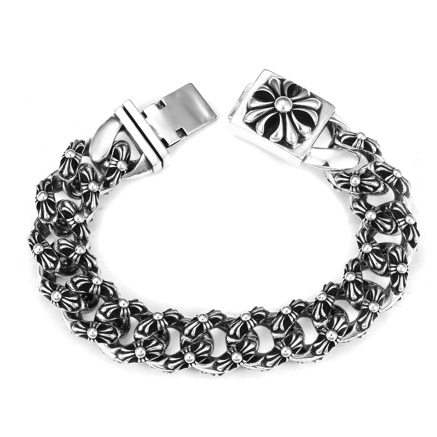 Bracelet — Chrome Hearts jewelry