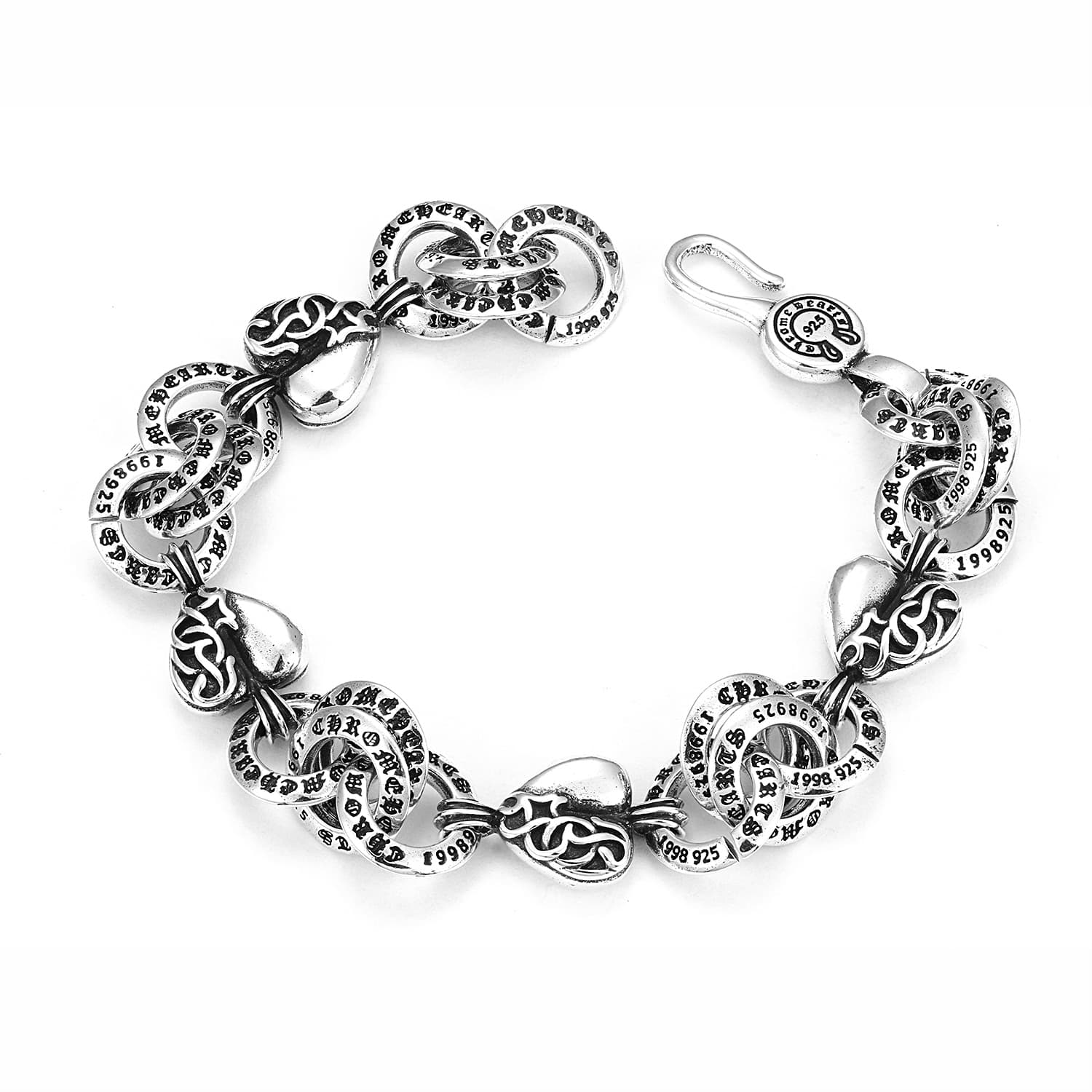 Bracelet — Chrome Hearts jewelry
