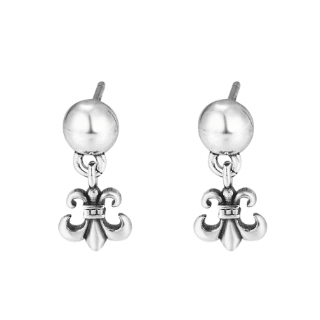 Stud Earrings — Chrome Hearts jewelry