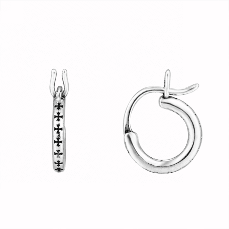 Stud Earrings — Chrome Hearts jewelry