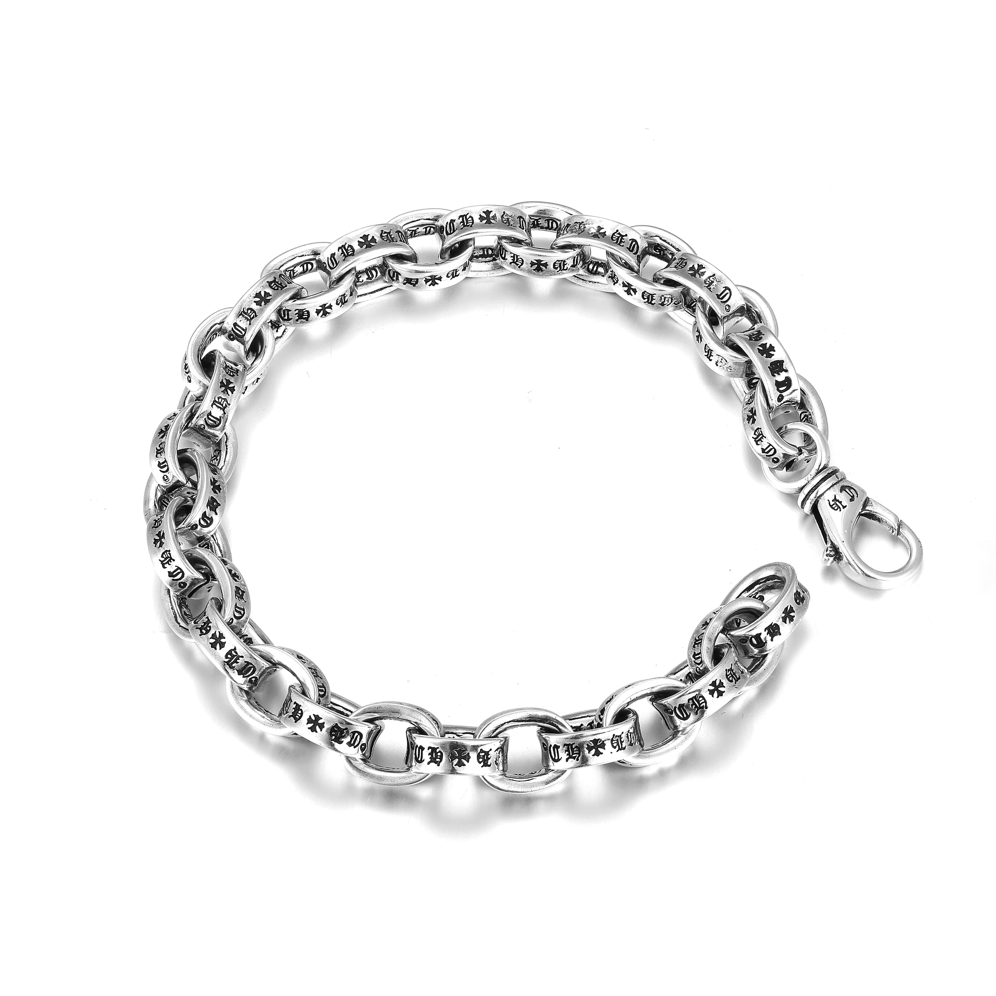 Link Bracelet — Chrome Hearts jewelry
