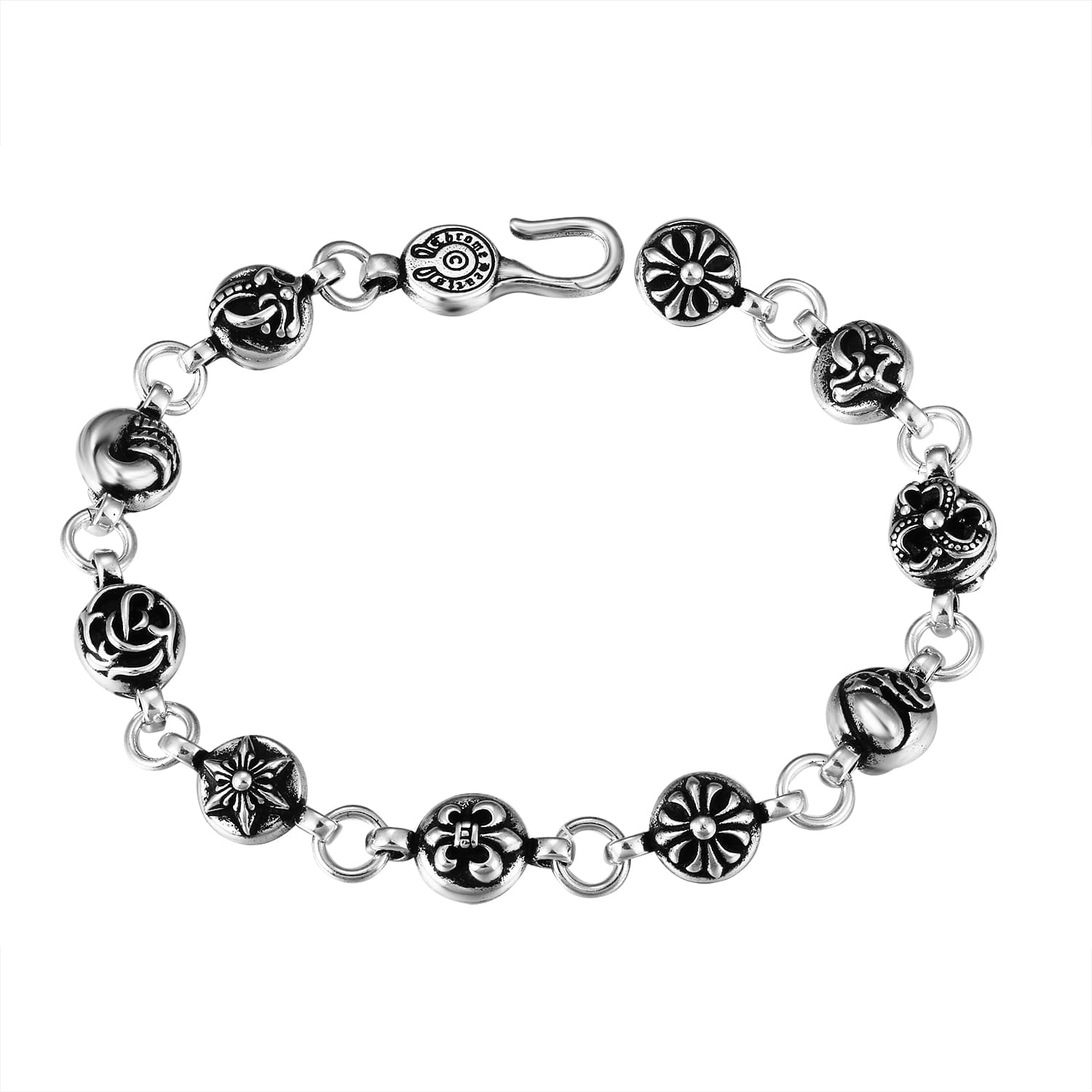 Bracelet — Chrome Hearts jewelry