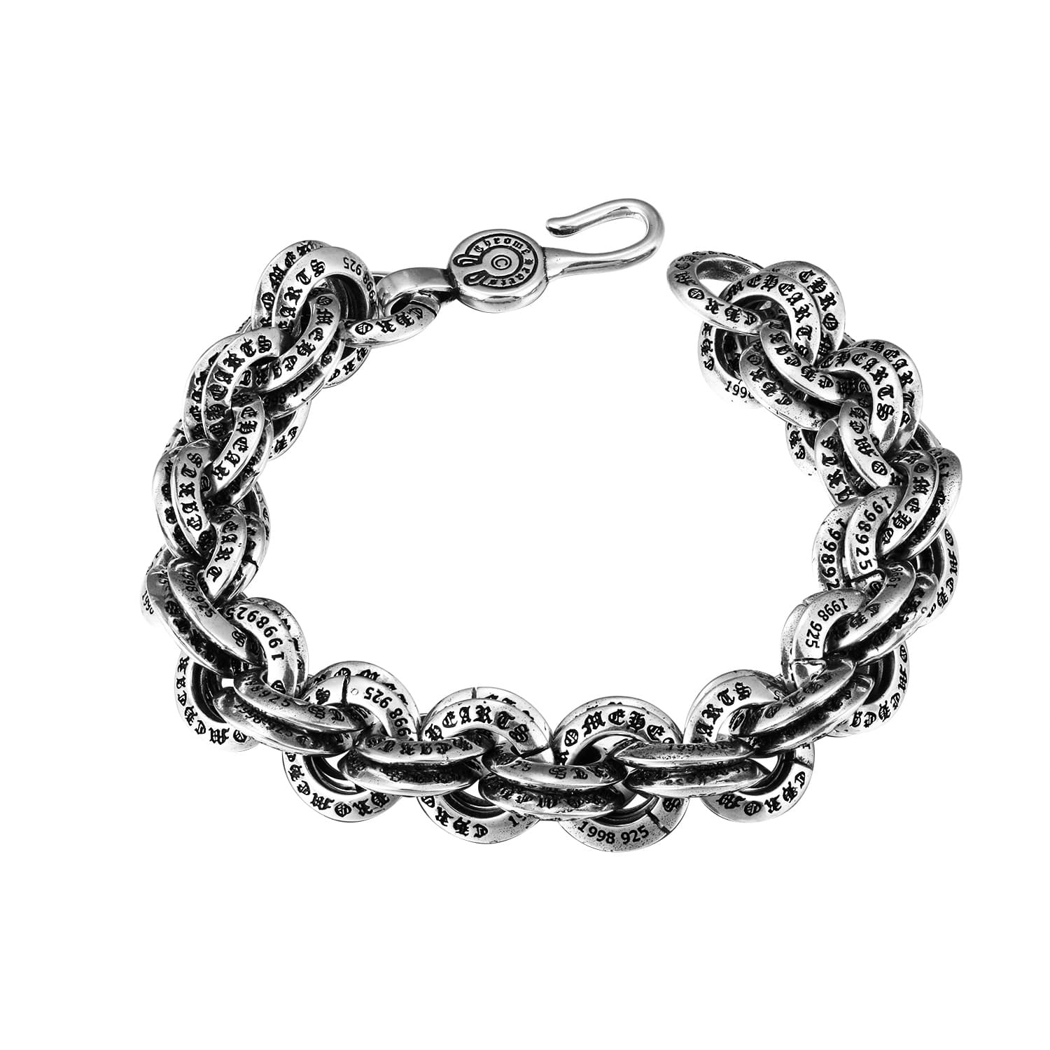 Bracelet — Chrome Hearts jewelry