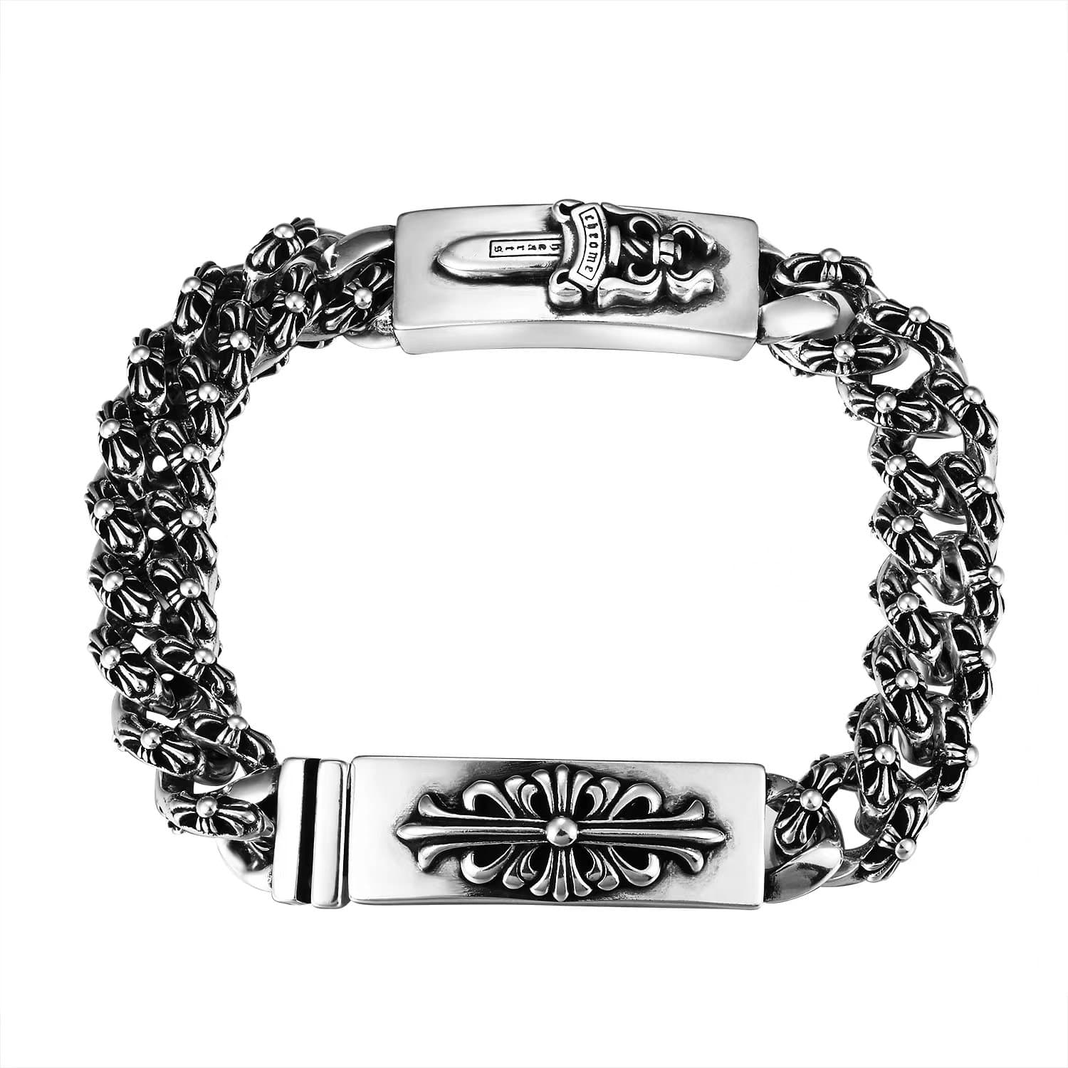 Bracelet — Chrome Hearts jewelry