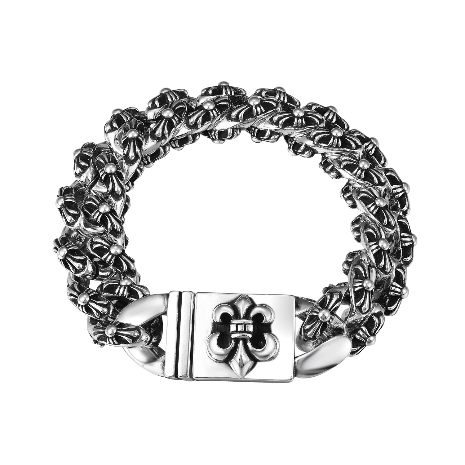 Bracelet — Chrome Hearts jewelry
