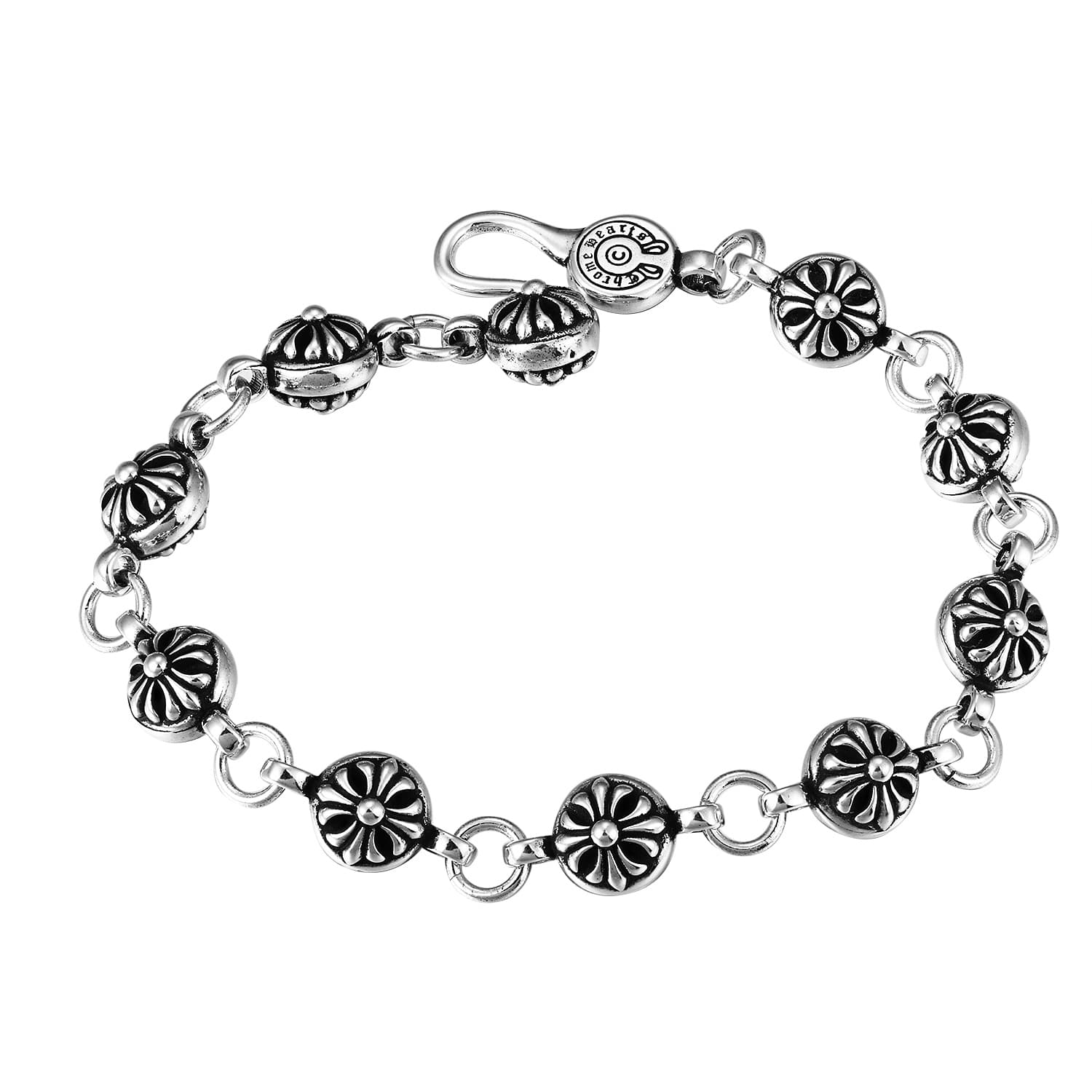 Bracelet — Chrome Hearts jewelry