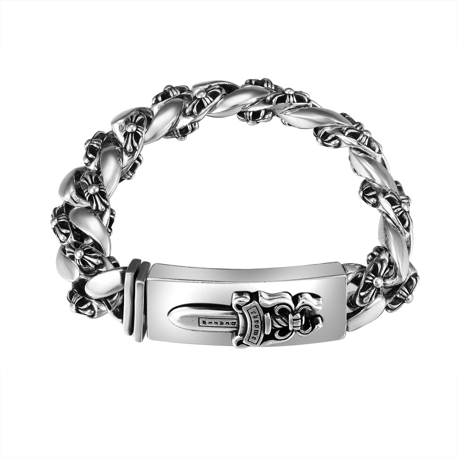 Bracelet — Chrome Hearts jewelry
