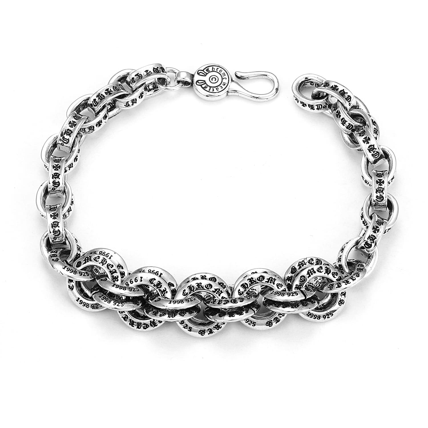 Bracelet — Chrome Hearts jewelry
