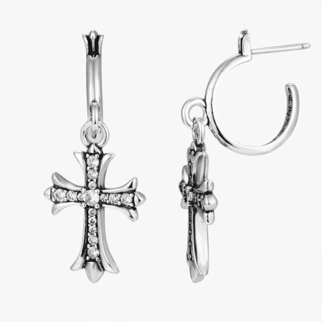 Stud Earrings — Chrome Hearts jewelry