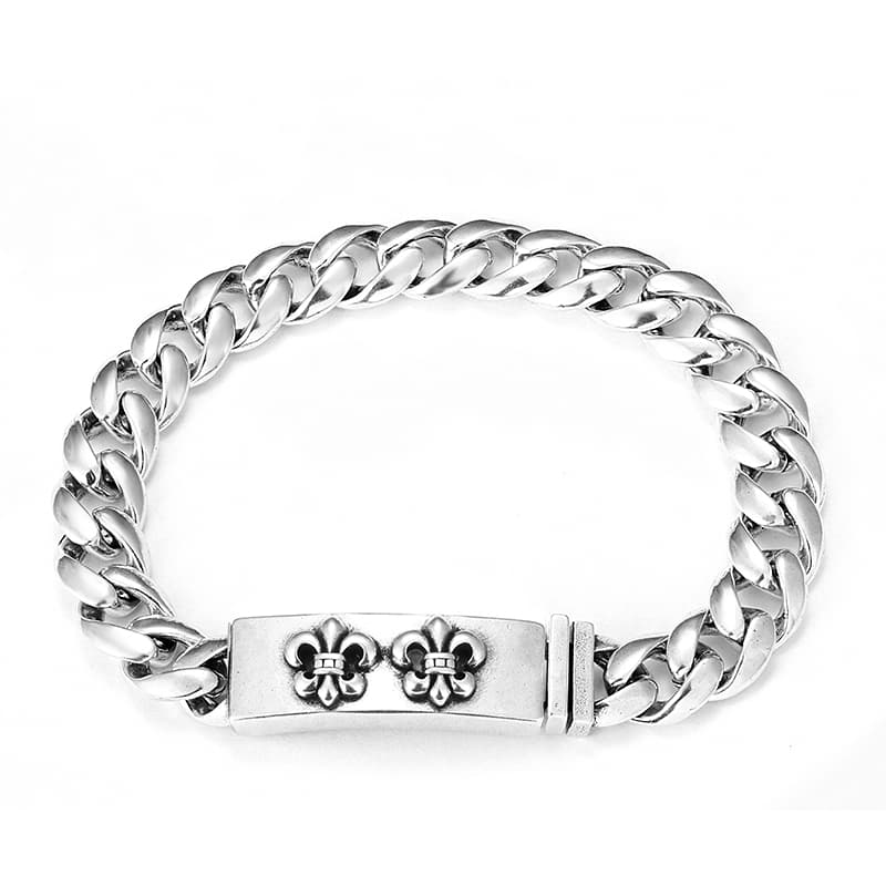 Bracelet — Chrome Hearts jewelry