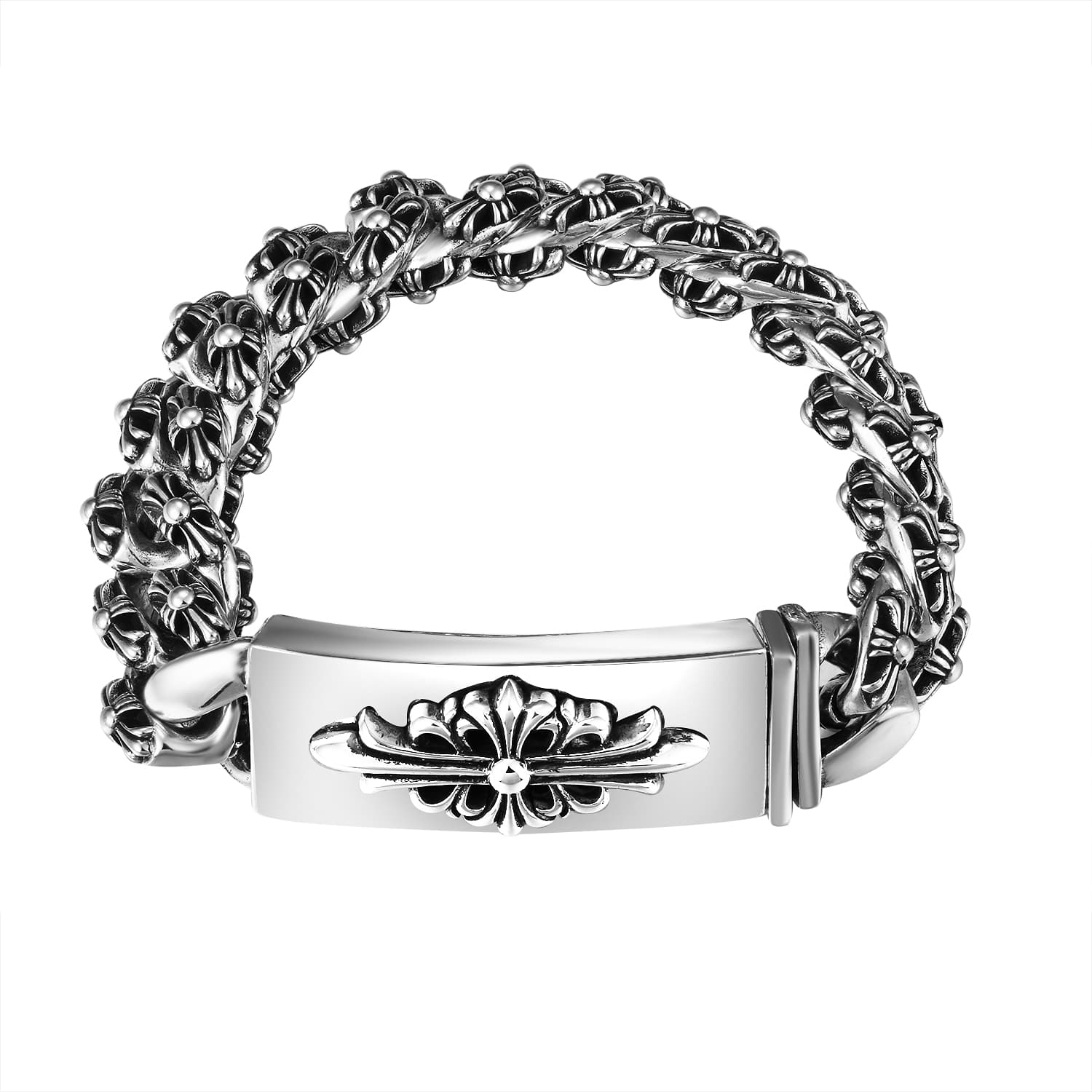 Bracelet — Chrome Hearts jewelry