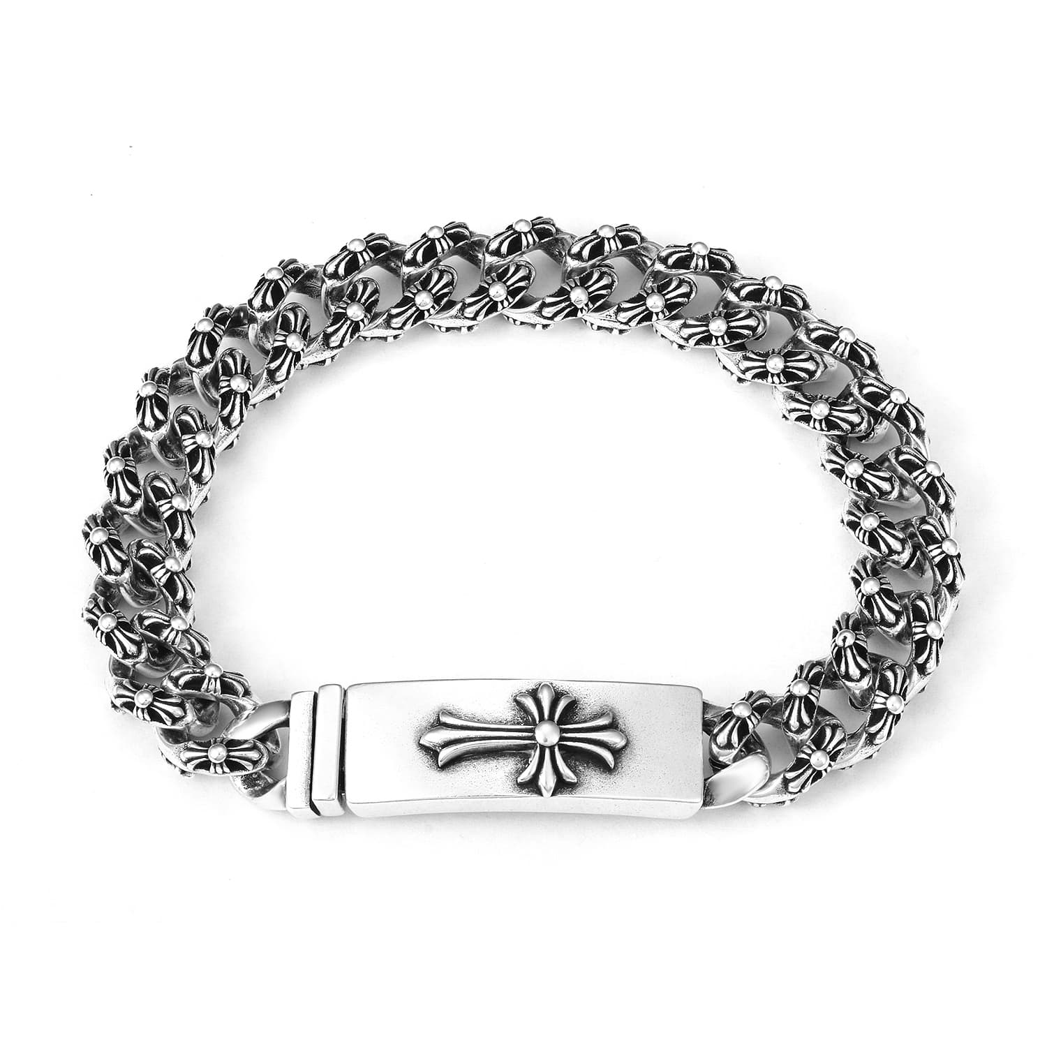 Bracelet — Chrome Hearts jewelry