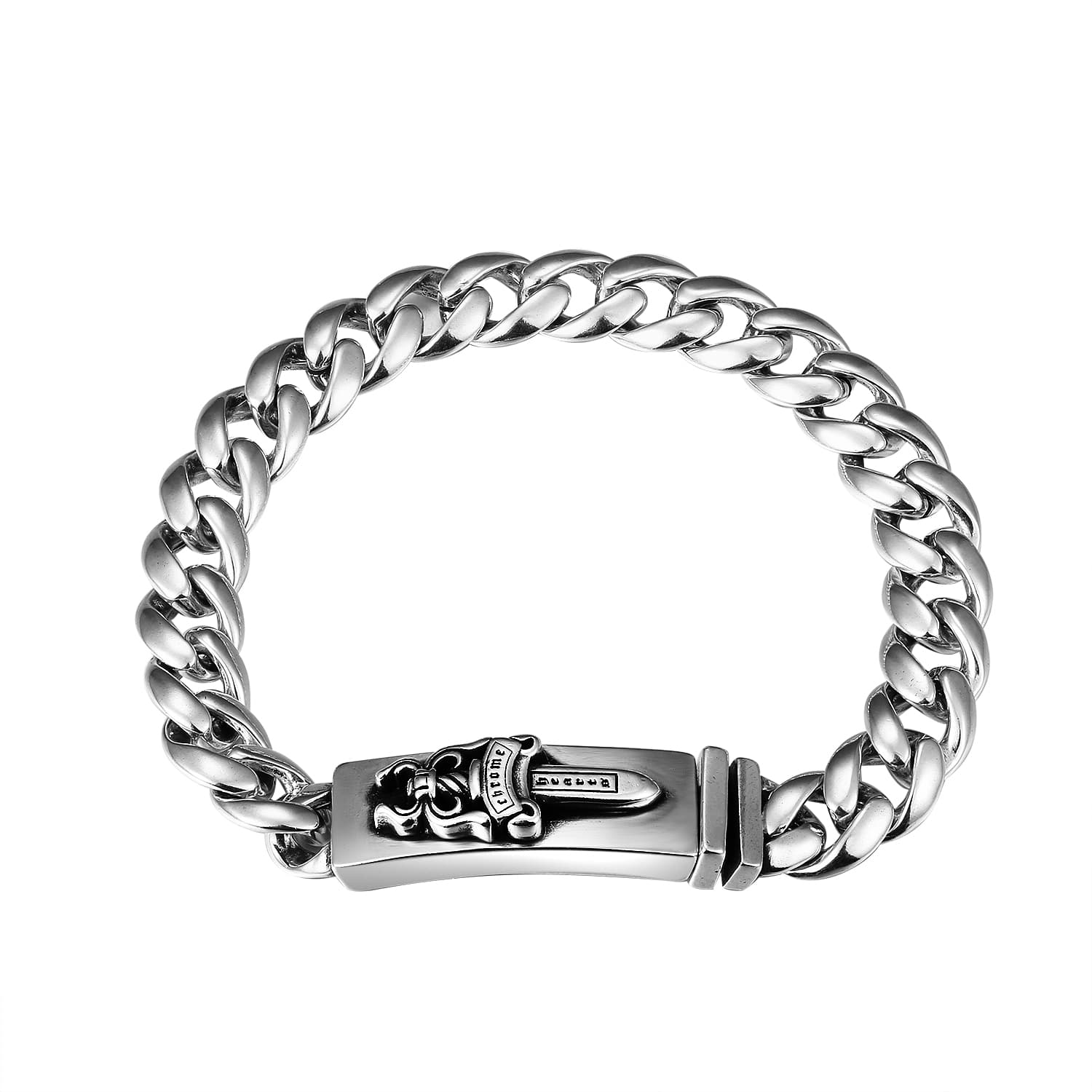 Bracelet — Chrome Hearts jewelry