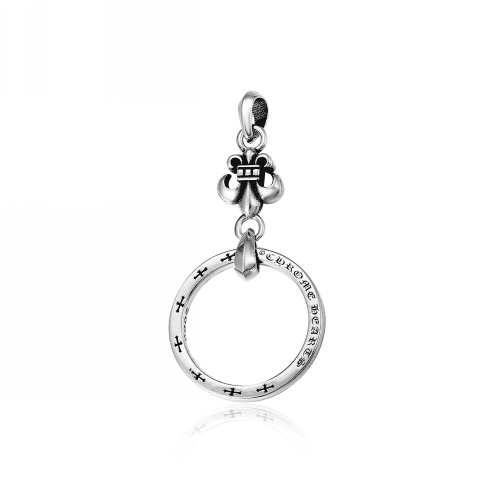 Pendant — Chrome Hearts jewelry