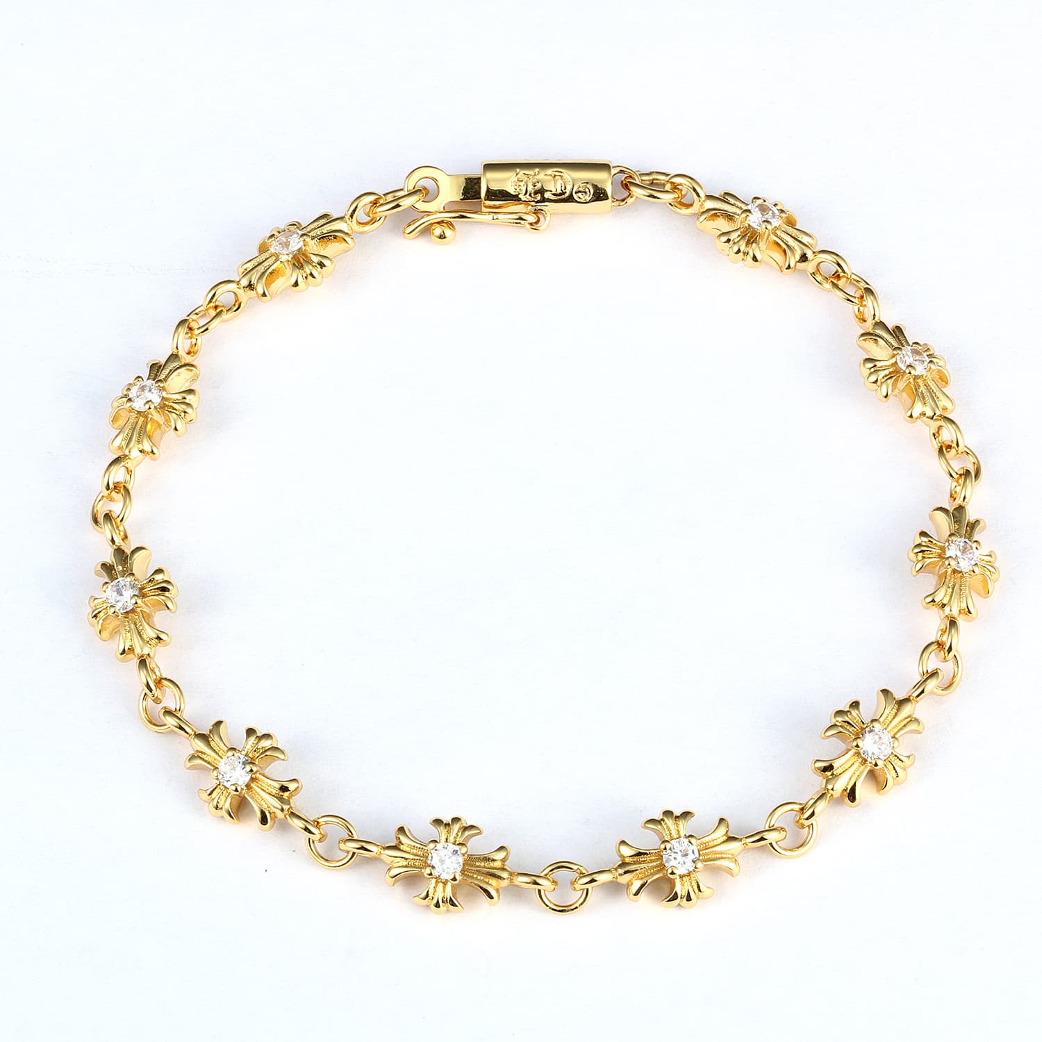 Bracelet — Chrome Hearts jewelry