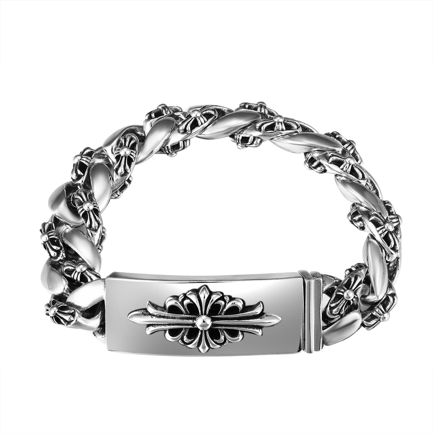 Bracelet — Chrome Hearts jewelry