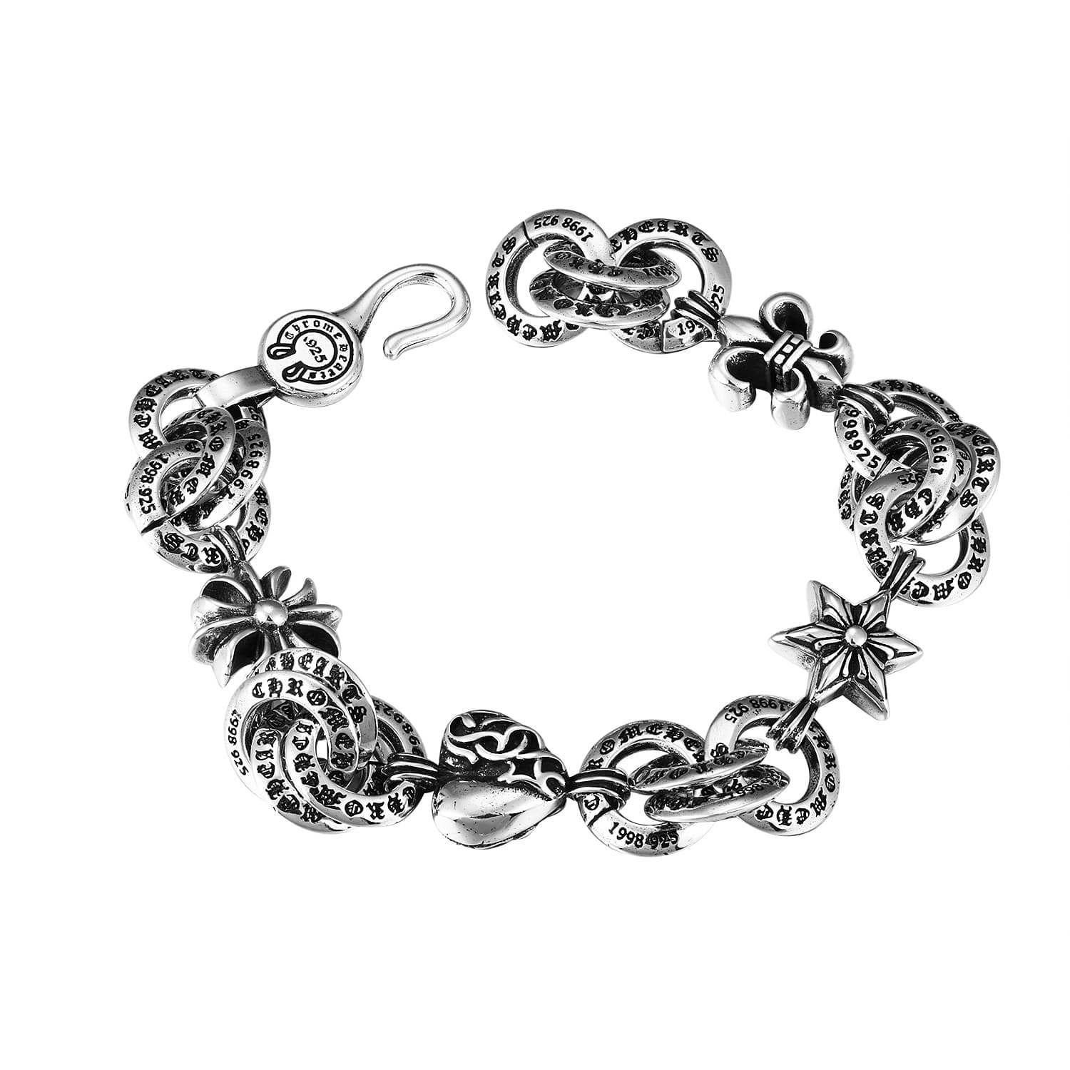 Bracelet — Chrome Hearts jewelry
