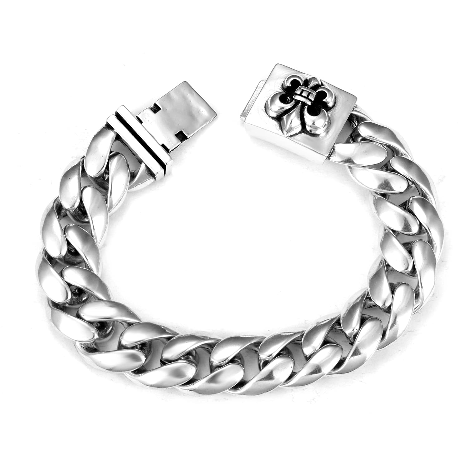 Bracelet — Chrome Hearts jewelry