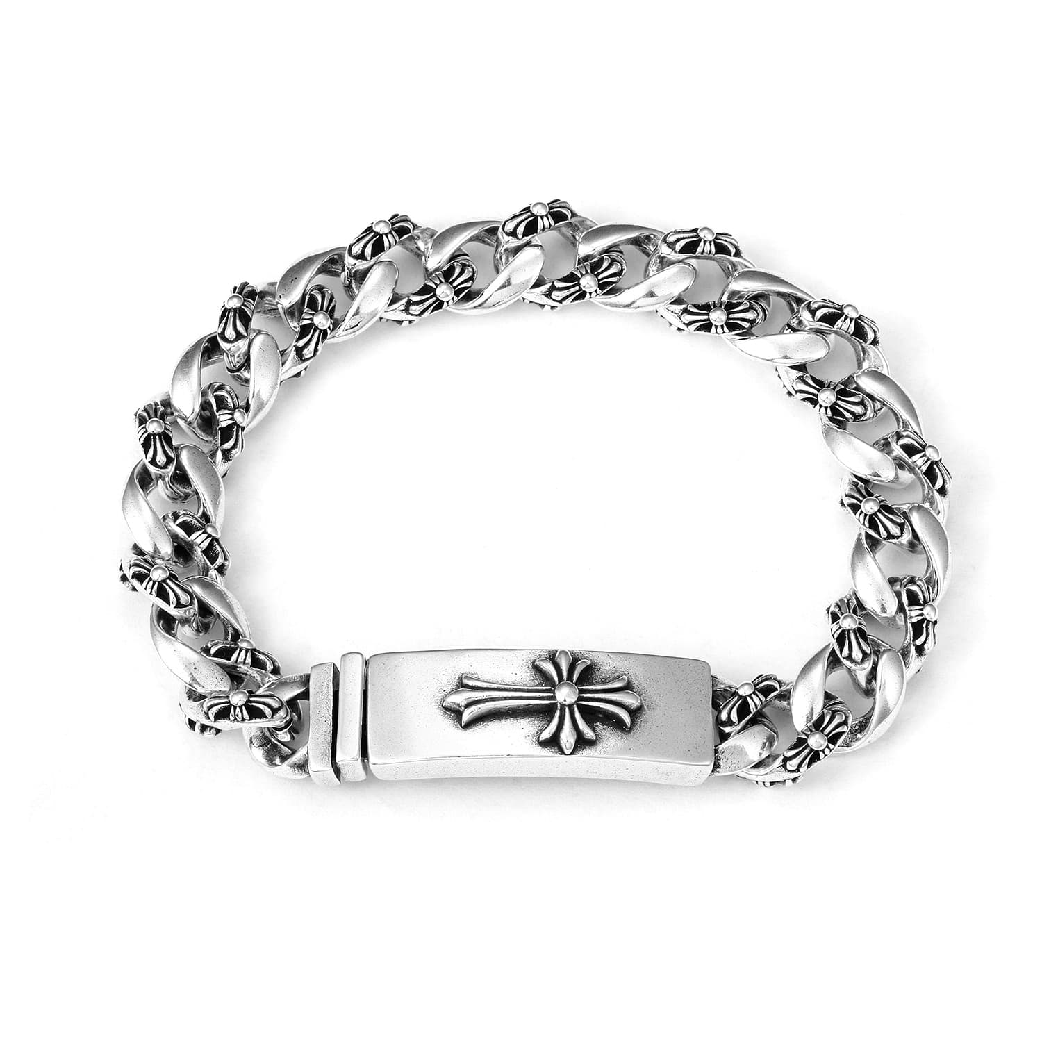 Bracelet — Chrome Hearts jewelry