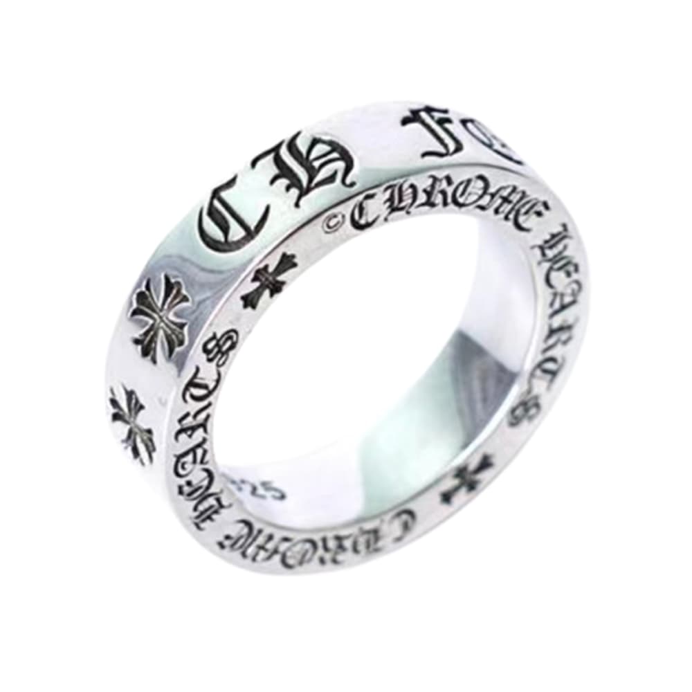Forever Ring — Chrome Hearts jewelry