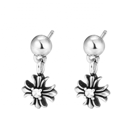 Stud Earrings — Chrome Hearts jewelry