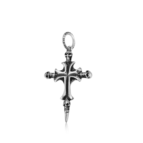 Pendant — Chrome Hearts jewelry