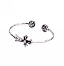 Cross Bracelet — Chrome Hearts jewelry