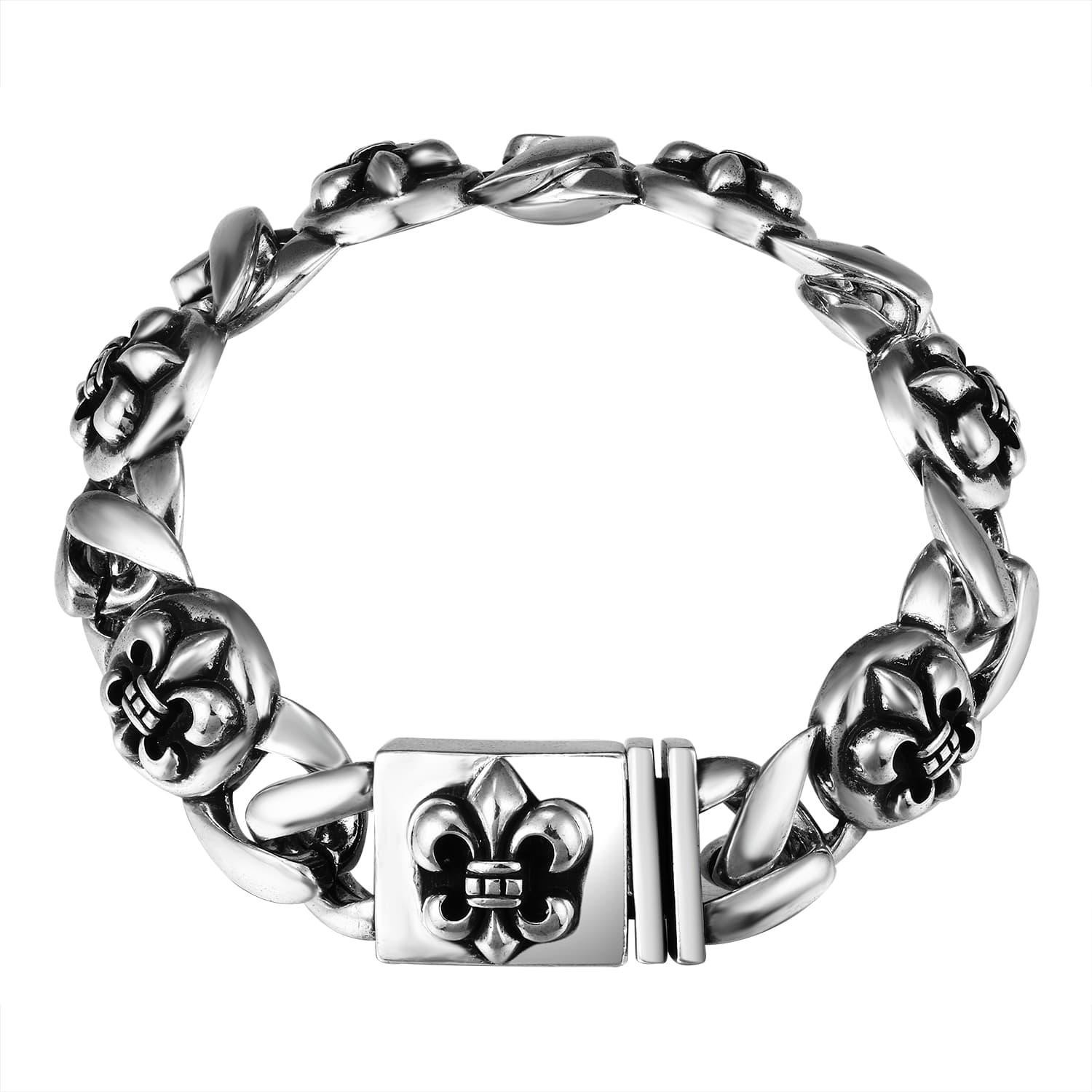 Bracelet — Chrome Hearts jewelry