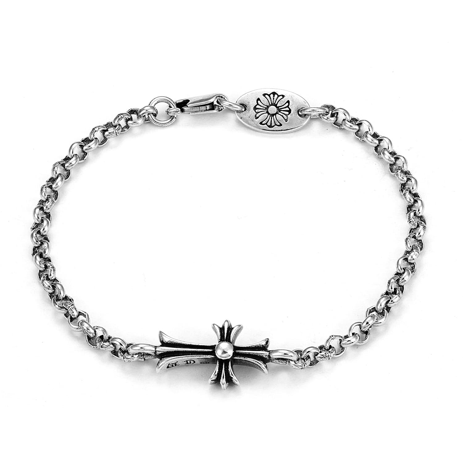 Bracelet — Chrome Hearts jewelry