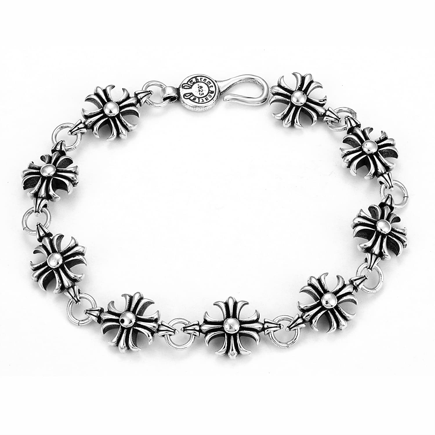 Bracelet — Chrome Hearts jewelry