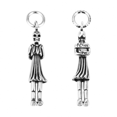 Pendant — Chrome Hearts jewelry