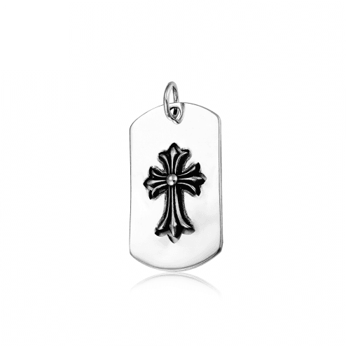 Pendant — Chrome Hearts jewelry