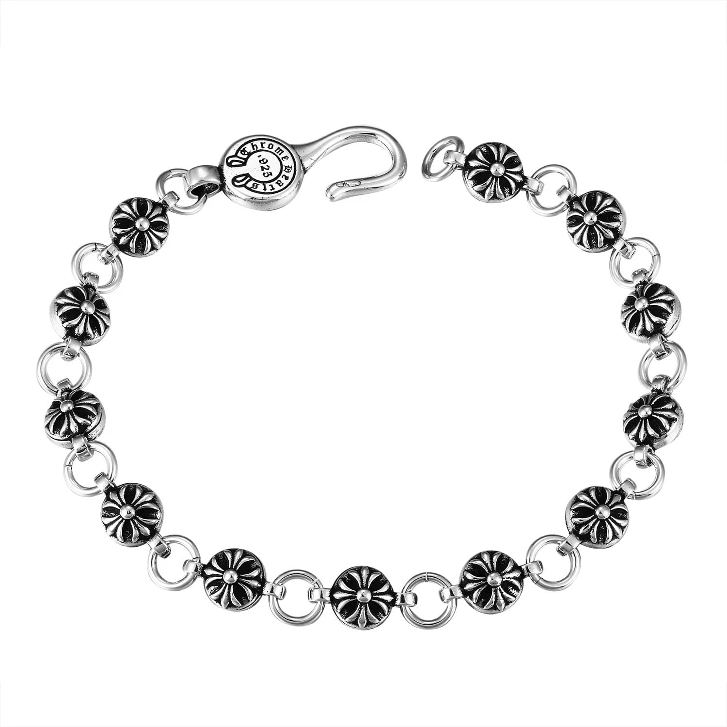 Bracelet — Chrome Hearts jewelry