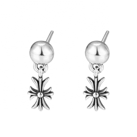 Stud Earrings — Chrome Hearts jewelry