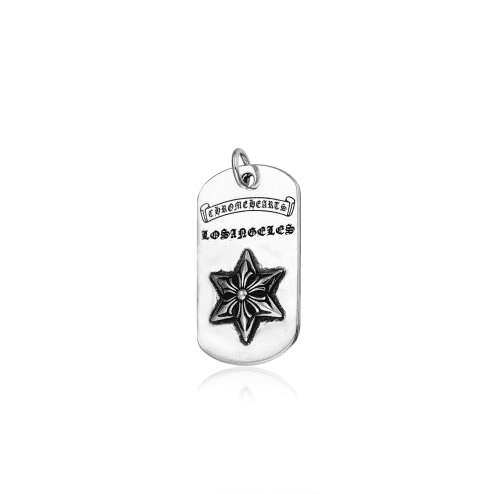 Pendant — Chrome Hearts jewelry