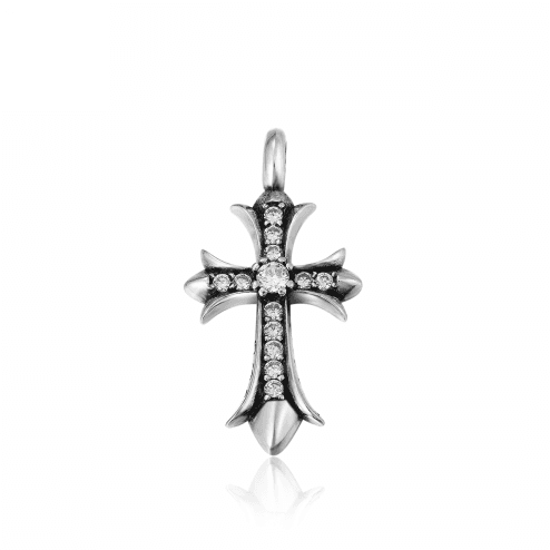 Pendant — Chrome Hearts jewelry