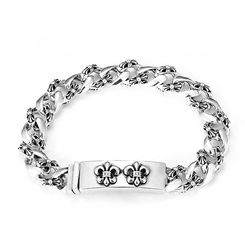 Bracelet — Chrome Hearts jewelry