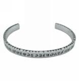 Forever Bracelet — Chrome Hearts jewelry
