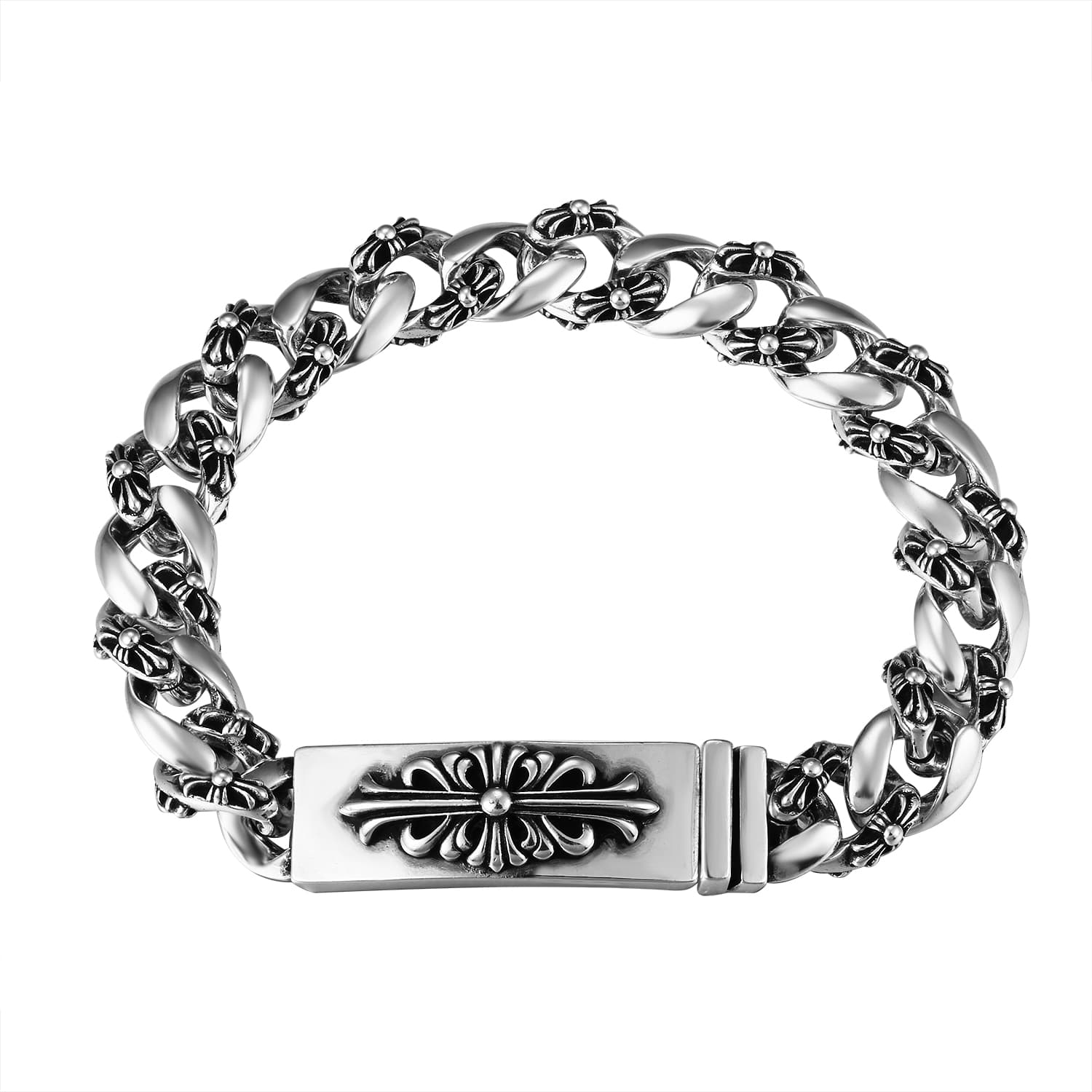 Bracelet — Chrome Hearts jewelry