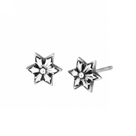 Stud Earrings — Chrome Hearts jewelry