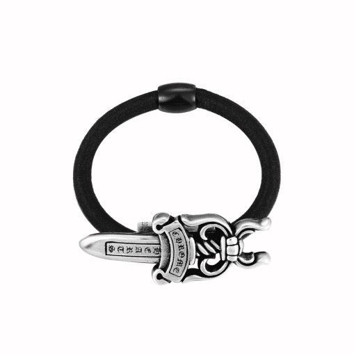 Hair Tie — Chrome Hearts jewelry