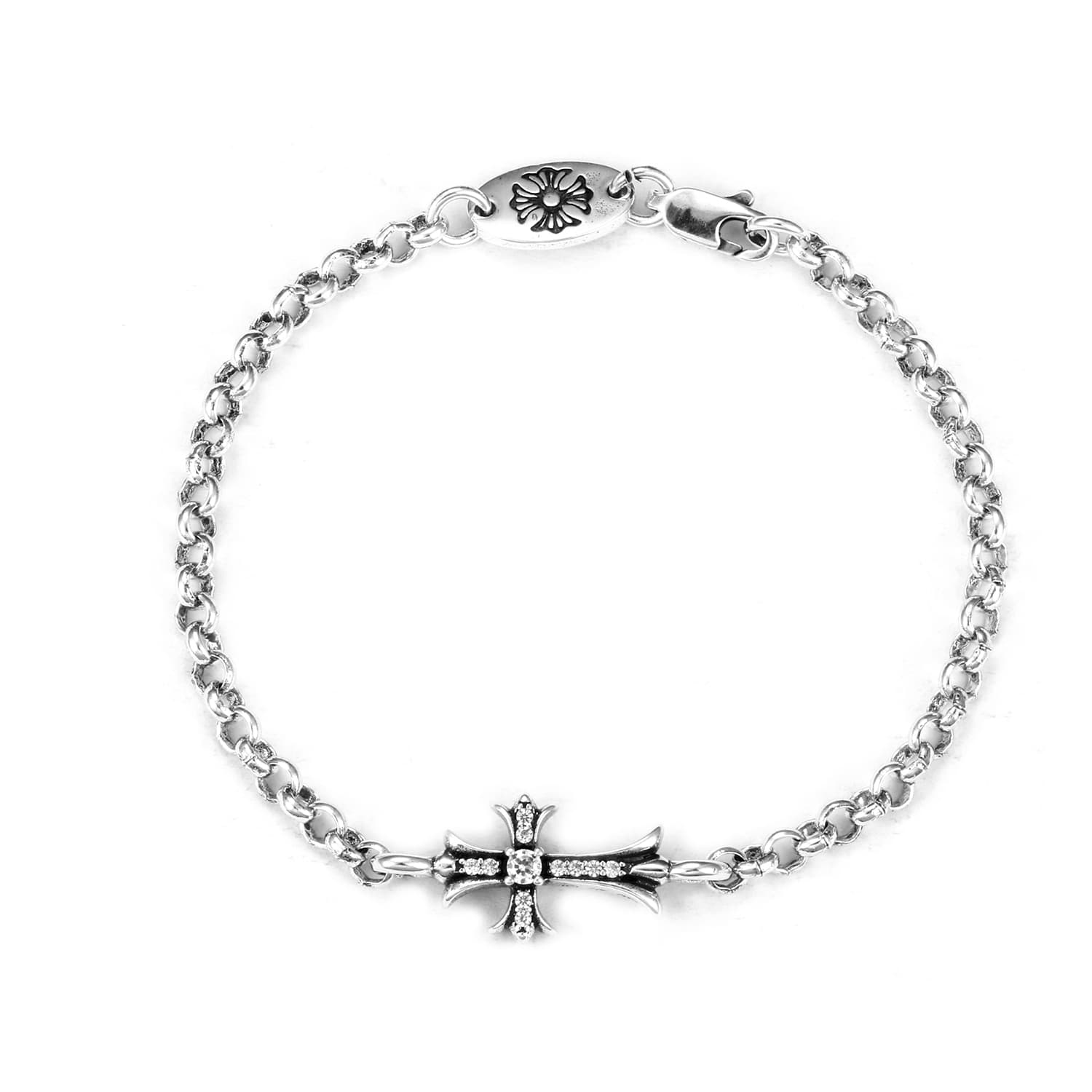 Bracelet — Chrome Hearts jewelry