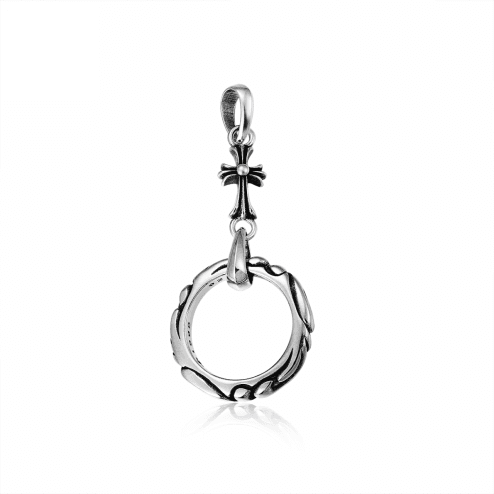 Pendant — Chrome Hearts jewelry