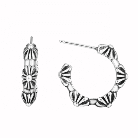 Stud Earrings — Chrome Hearts jewelry
