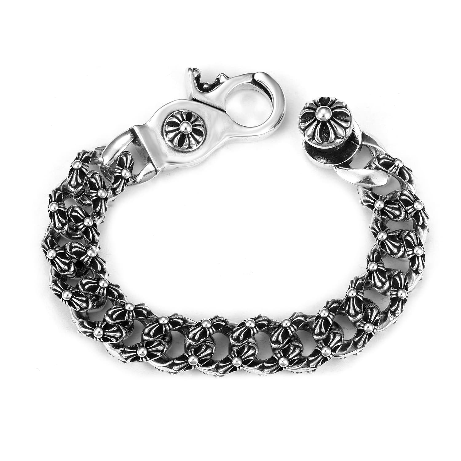 Bracelet — Chrome Hearts jewelry